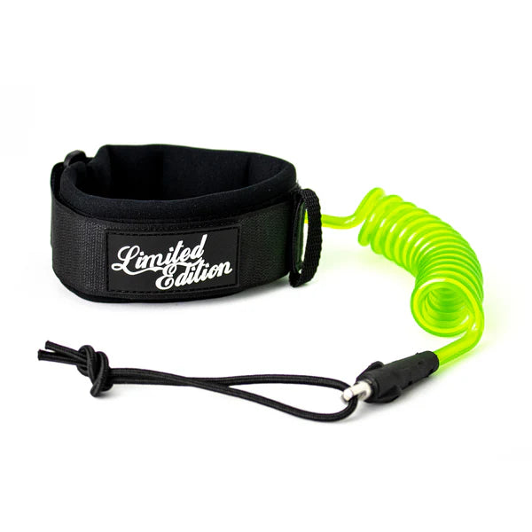 Limited Edition Pro Bicep Leash XLarge