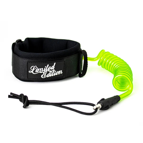 Limited Edition Pro Bicep Leash Large