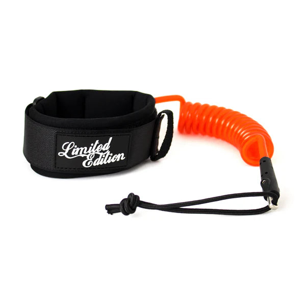 Limited Edition Pro Bicep Leash Large