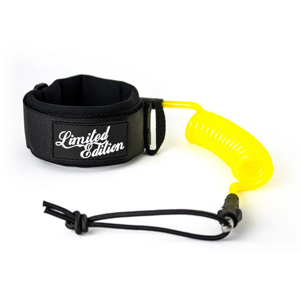 Limited Edition Pro Bicep Leash Large