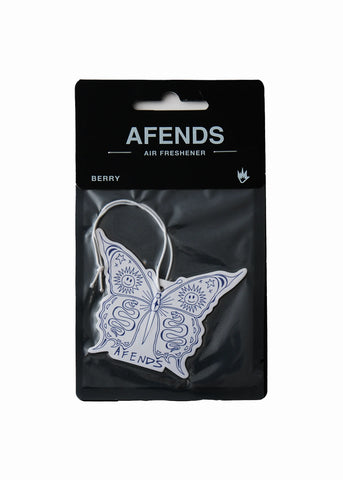 Afends Fly Away Air Freshner - Marina