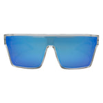 Sin Eyewear Loose Cannon Crystal/Blue Classic Polarised