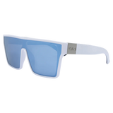 Loose Cannon White Blue