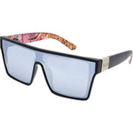 Loose Cannon Black Silver Polarised