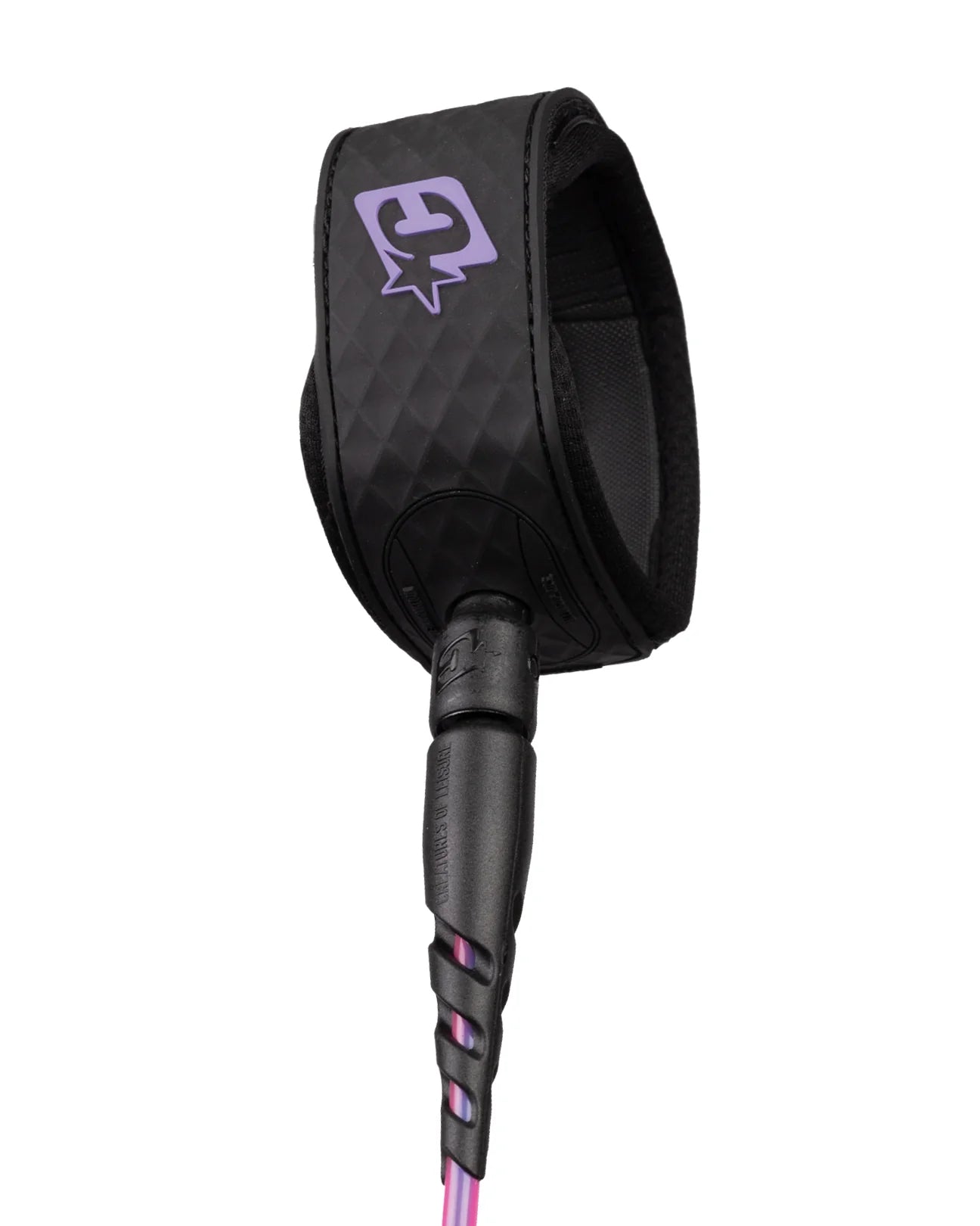 Creatures RELIANCE 2.0 | Lite Duty | 5ft Leash | Slim Cuff