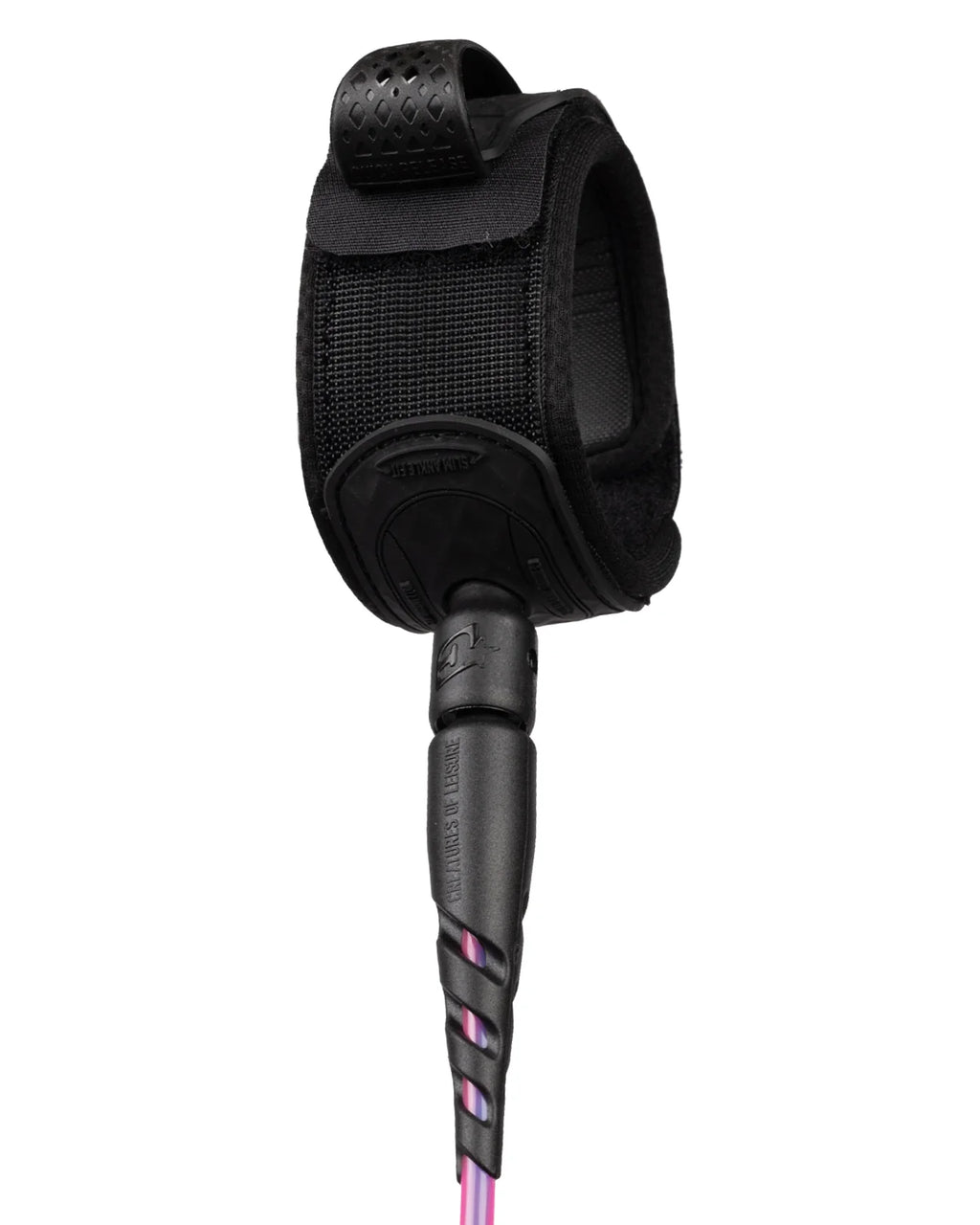 Creatures RELIANCE 2.0 | Lite Duty | 5ft Leash | Slim Cuff
