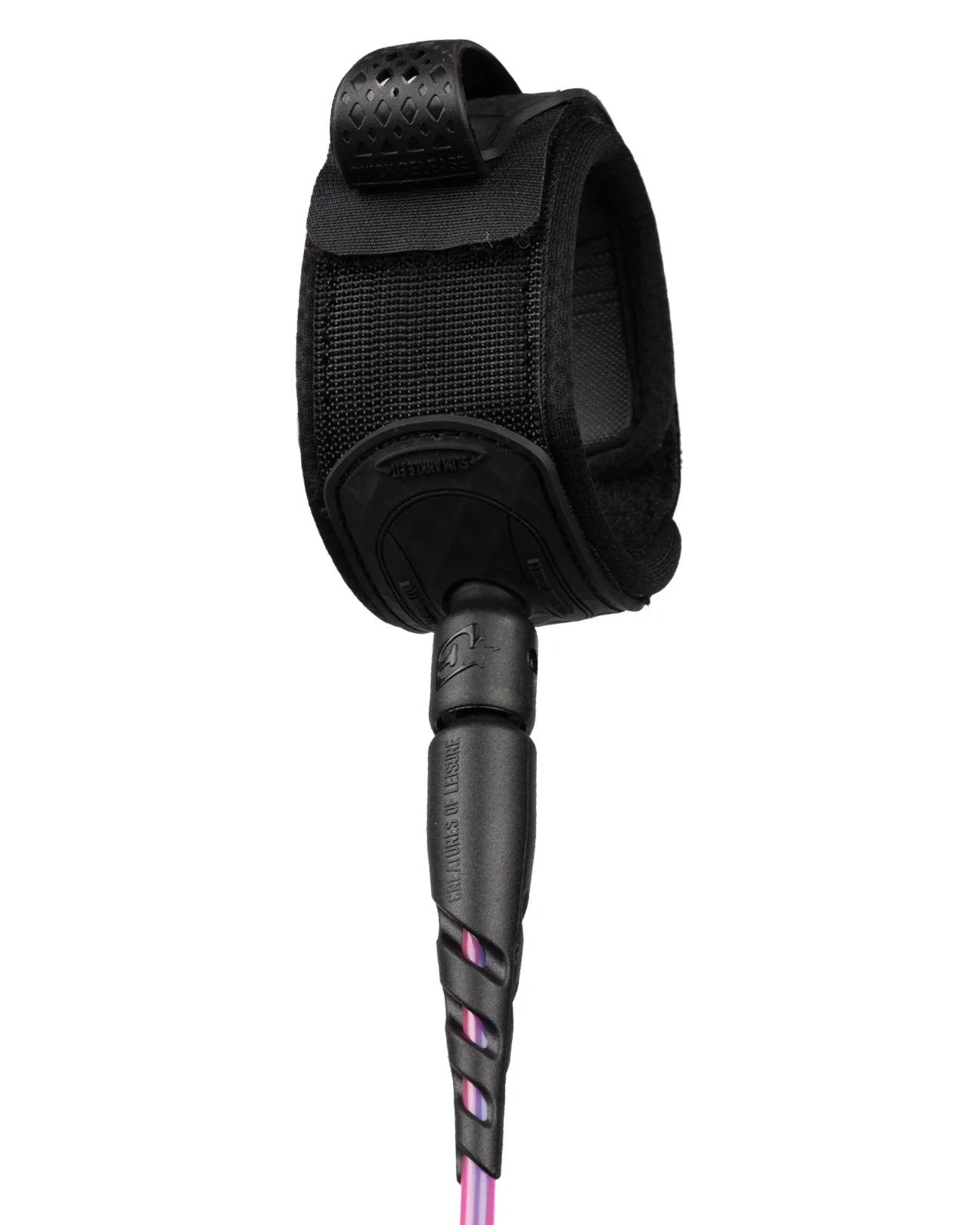 Creatures RELIANCE 2.0 | Lite Duty | 5ft Leash | Slim Cuff