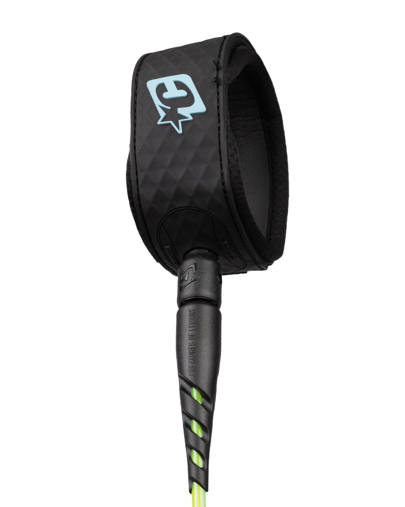 Creatures RELIANCE 2.0 | Lite Duty | 5ft Leash | Slim Cuff