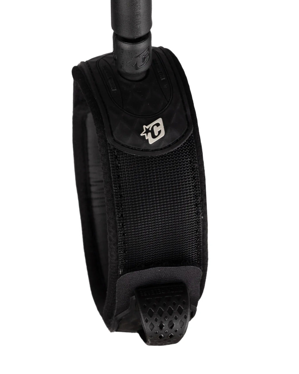 Creatures RELIANCE 2.0 | Longboard Standard Duty Knee | 9ft Leash