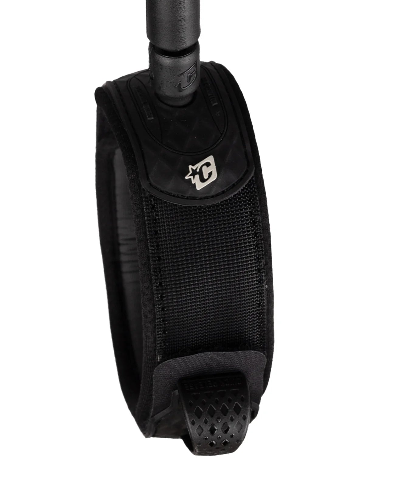 Creatures RELIANCE 2.0 | Longboard Standard Duty Knee | 9ft Leash