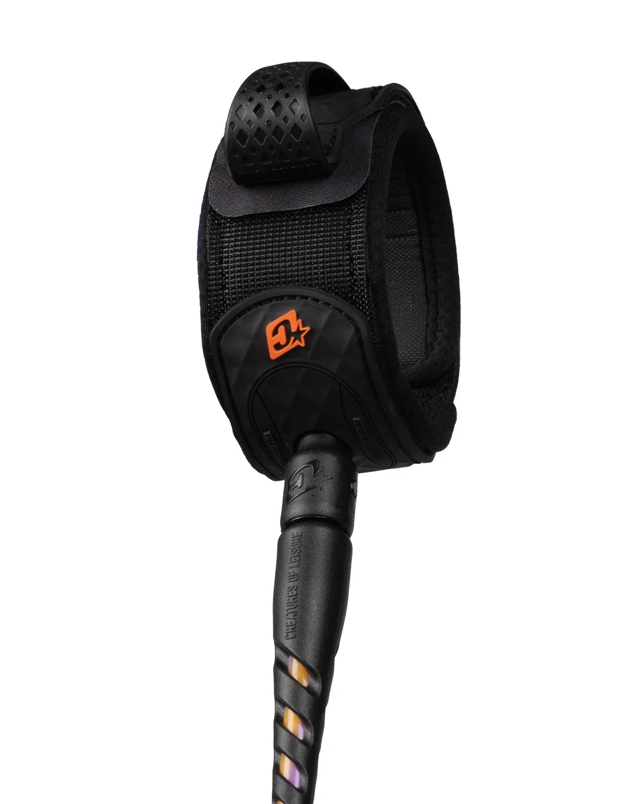Creatures Of Leisure Reliance 2.0 Medium Duty 6ft Leash