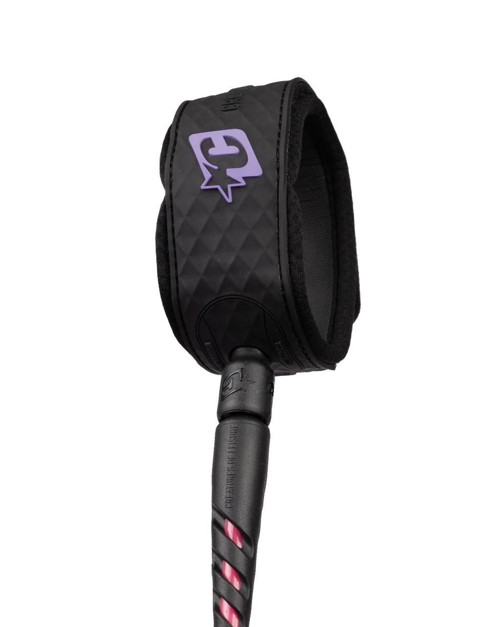 Creatures Of Leisure Reliance 2.0 Medium Duty 6ft Leash