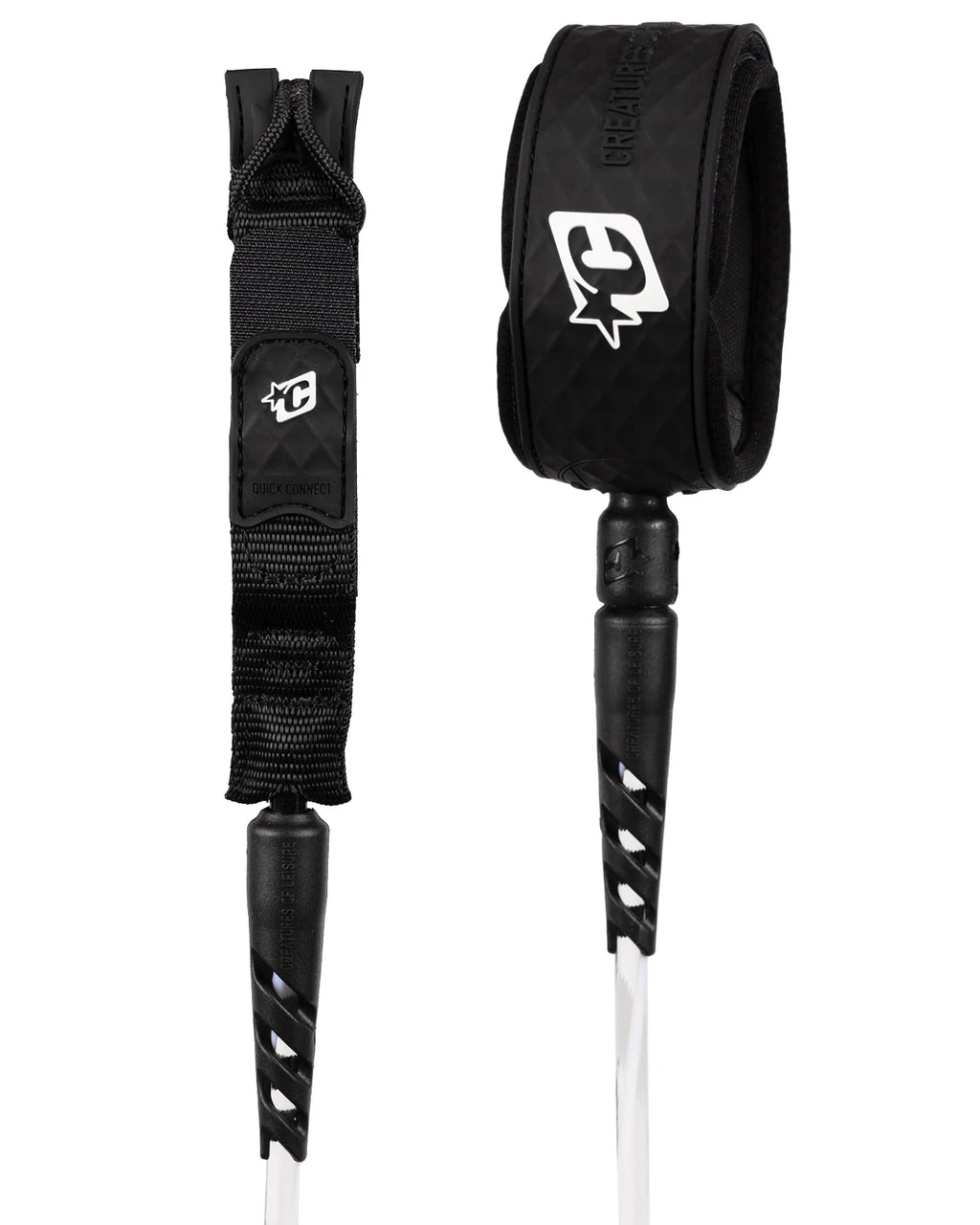 Creatures Of Leisure Reliance 2.0 Medium Duty 6ft Leash