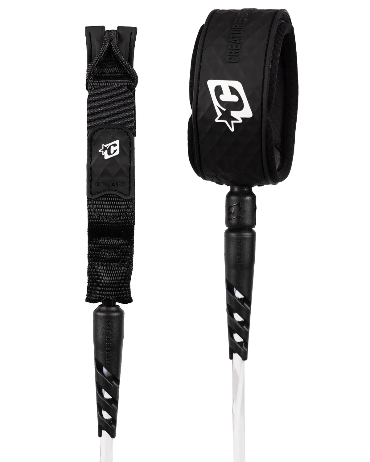 Creatures Of Leisure Reliance 2.0 Medium Duty 6ft Leash