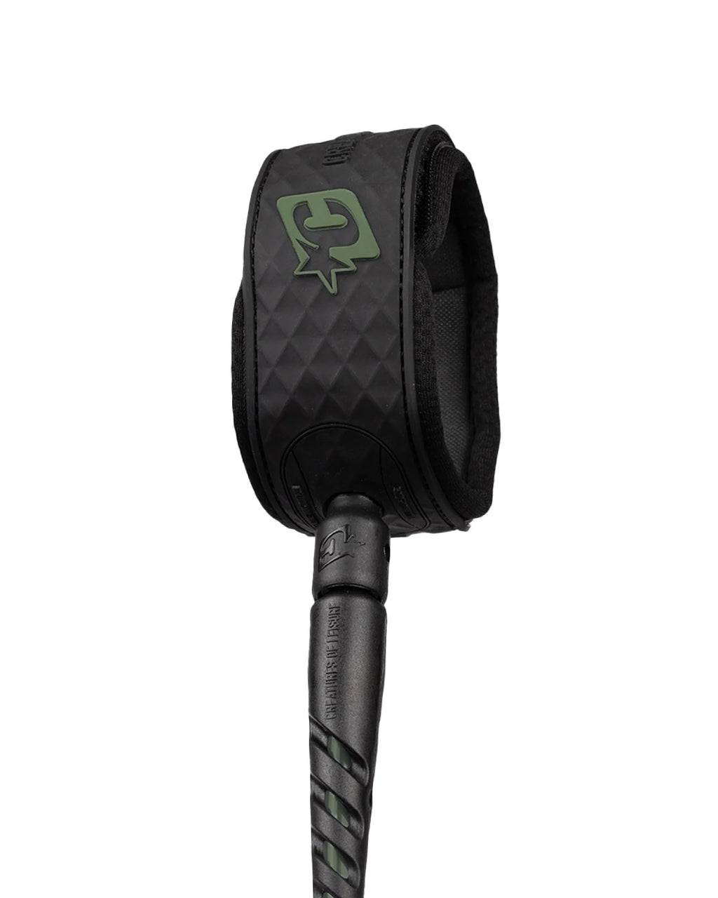 Creatures Of Leisure Reliance 2.0 Medium Duty 6ft Leash