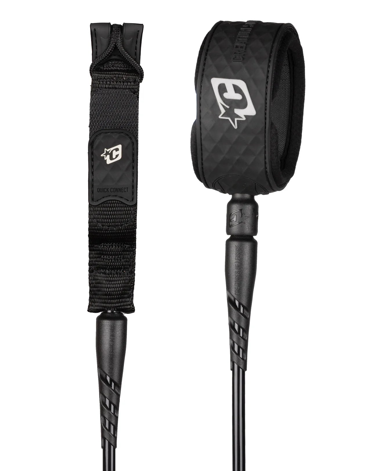 Creatures Of Leisure Reliance 2.0 Standard Duty 7ft Leash