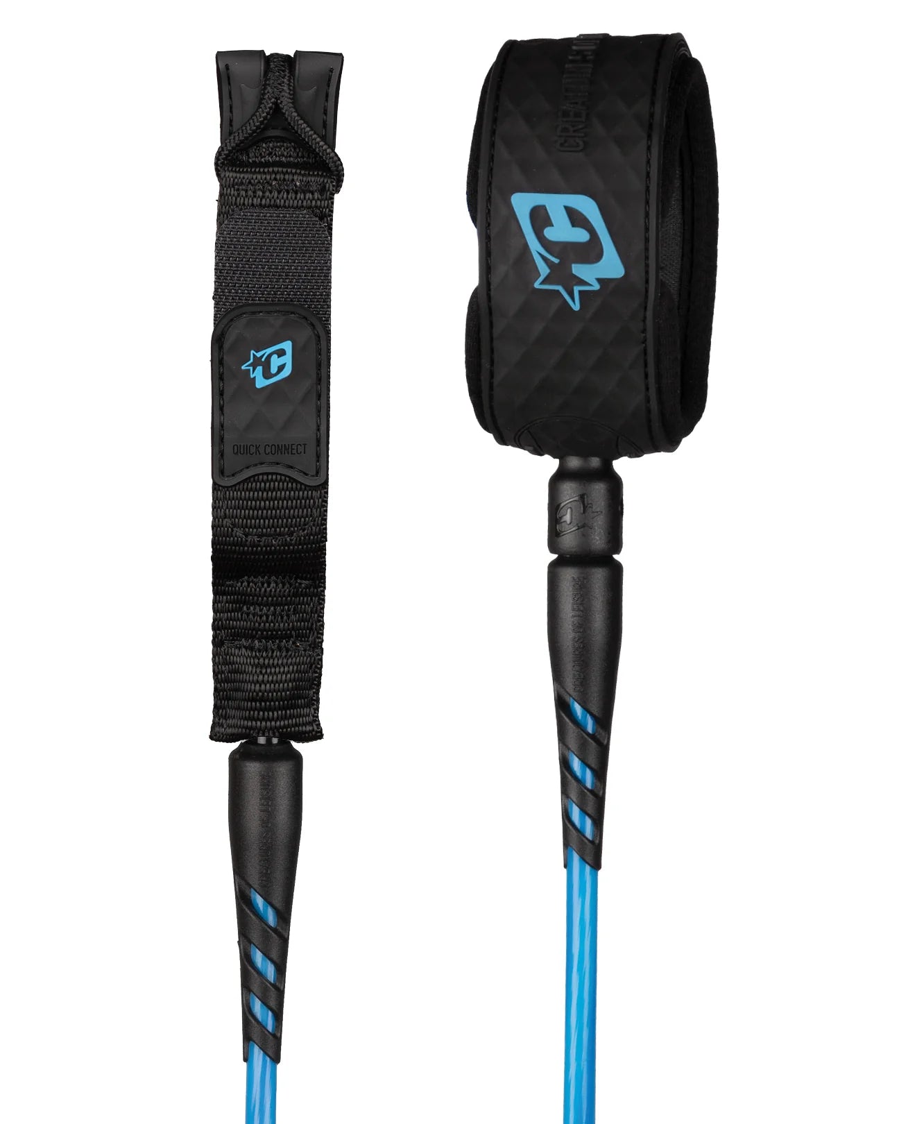 Creatures Of Leisure Reliance 2.0 Standard Duty  7ft Leash