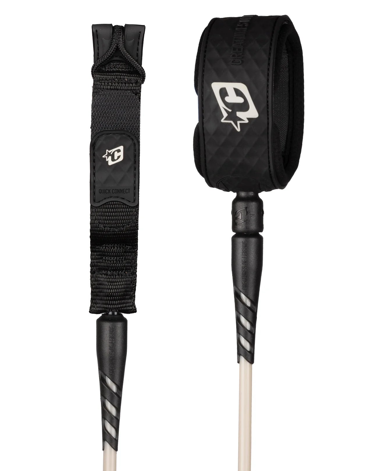 Creatures Of Leisure Reliance 2.0 Standard Duty 8ft Leash