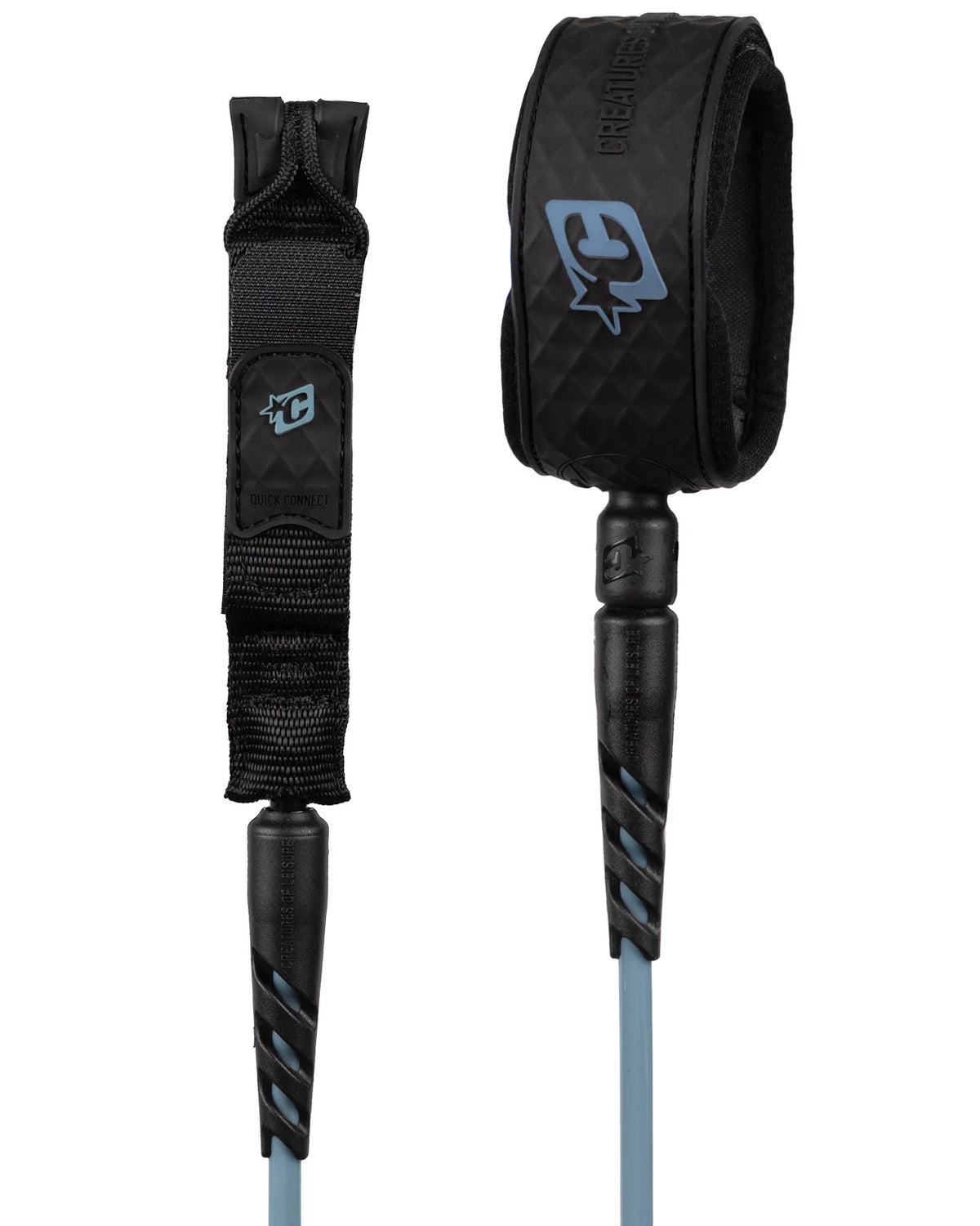 Creatures Of Leisure Reliance 2.0 Standard Duty 6ft Leash