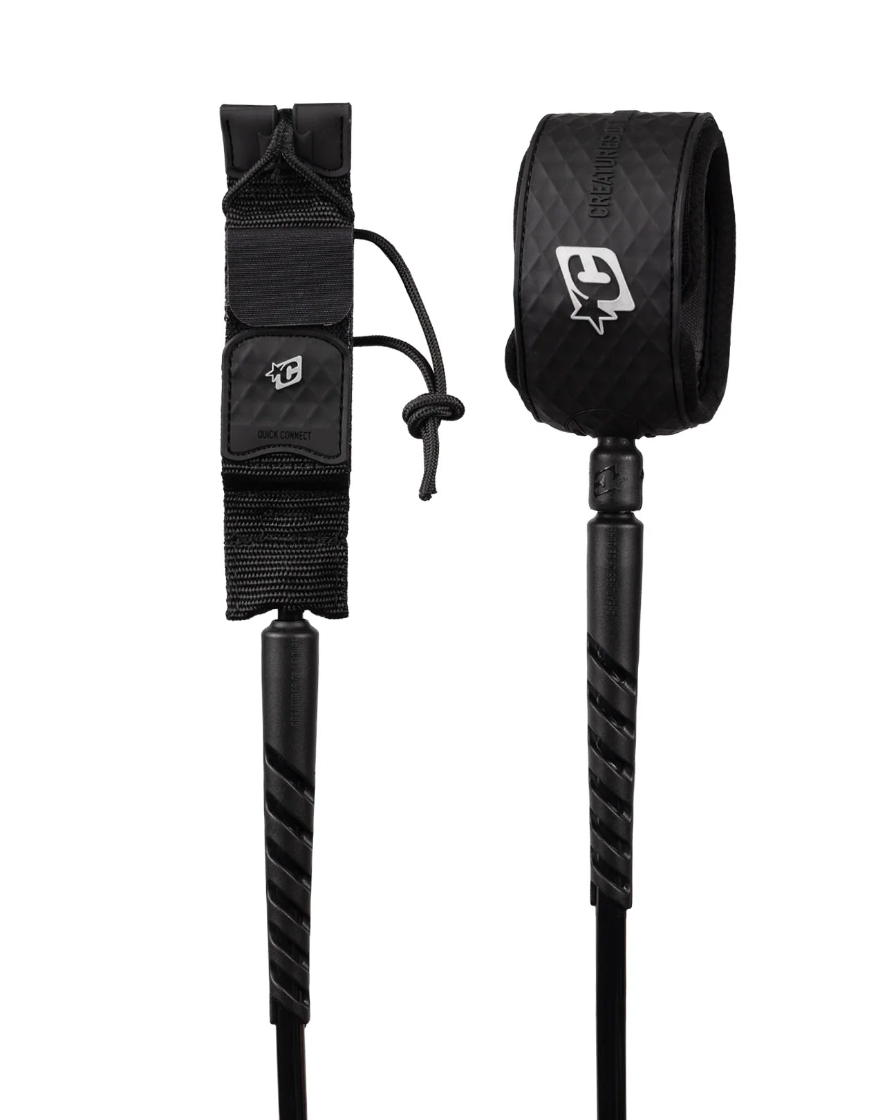 Creatures Of Leisure Reliance 2.0 Extra Heavy Duty 10ft Leash