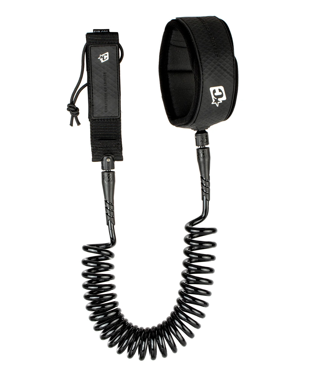 Creatures Of Leisure Sup Knee Coil 10