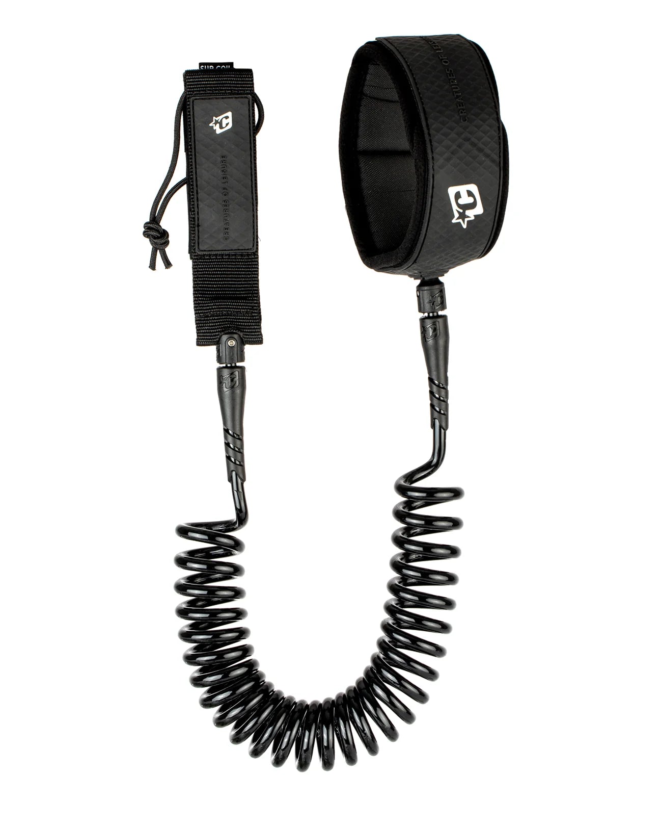 Creatures Of Leisure Sup Knee Coil 10