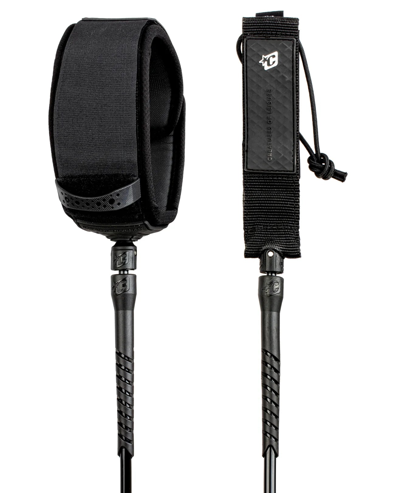 Creatures Of Leisure Sup Knee 10