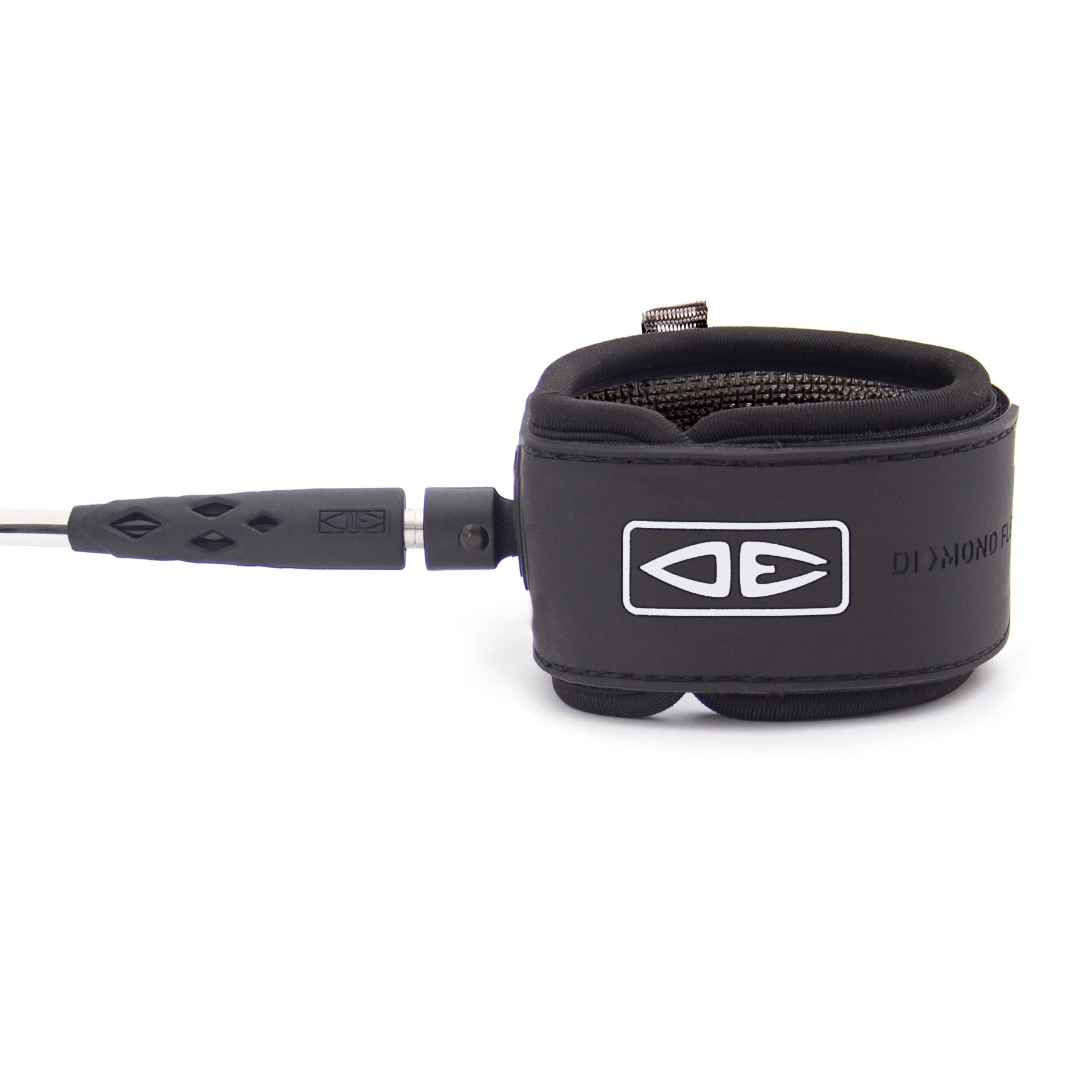 Ocean & Earth Diamond Flex SUP Regular Leash