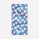 Slowtides Luca Tie Dye Performance Quick-Dry Travel Towel