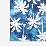 Slowtides Luca Tie Dye Performance Quick-Dry Travel Towel