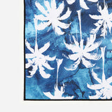 Slowtides Luca Tie Dye Performance Quick-Dry Travel Towel