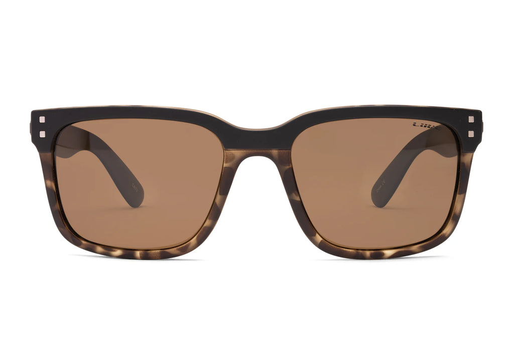 Liive Vision L.D  Polar Matt Black