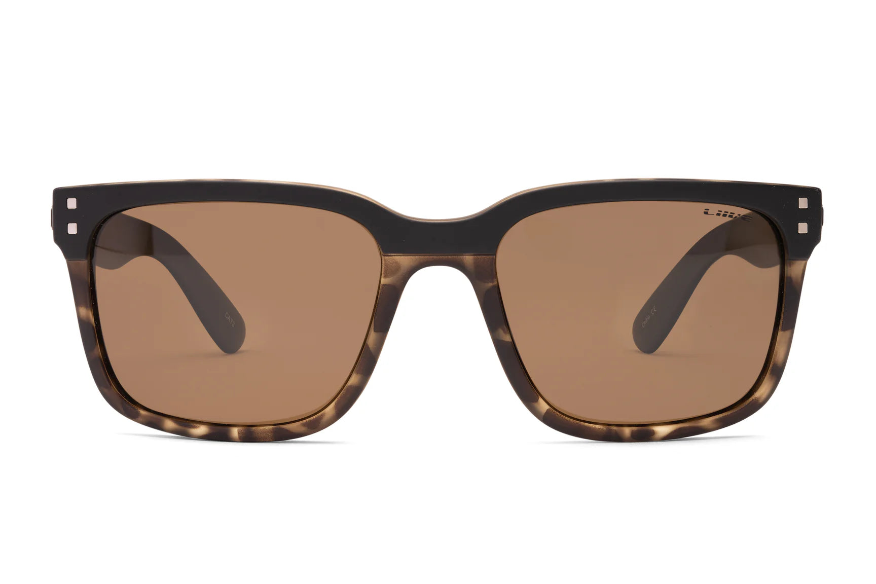 Liive Vision L.D  Polar Matt Black
