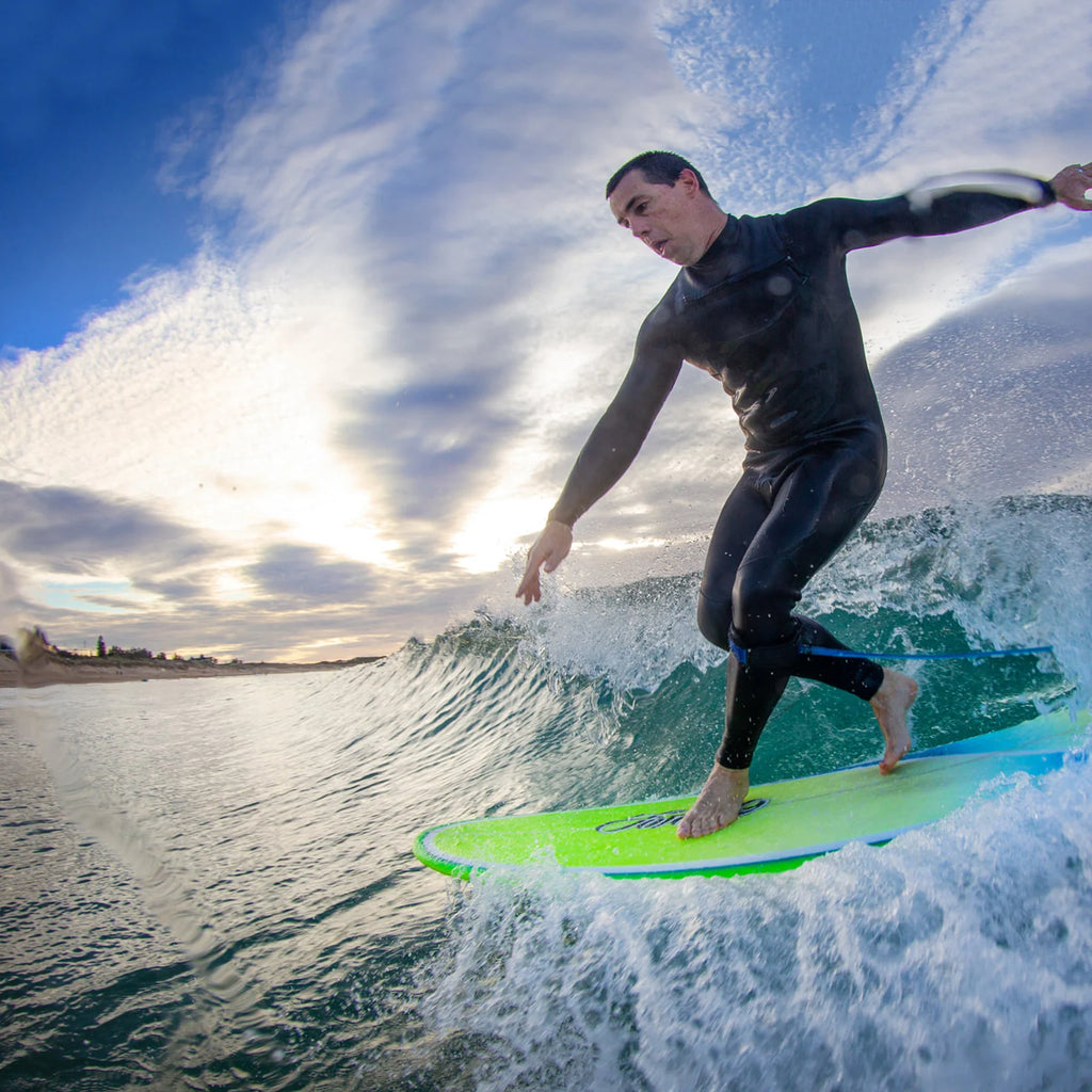 Ocean & Earth Longboard Knee One-XT - 9ft