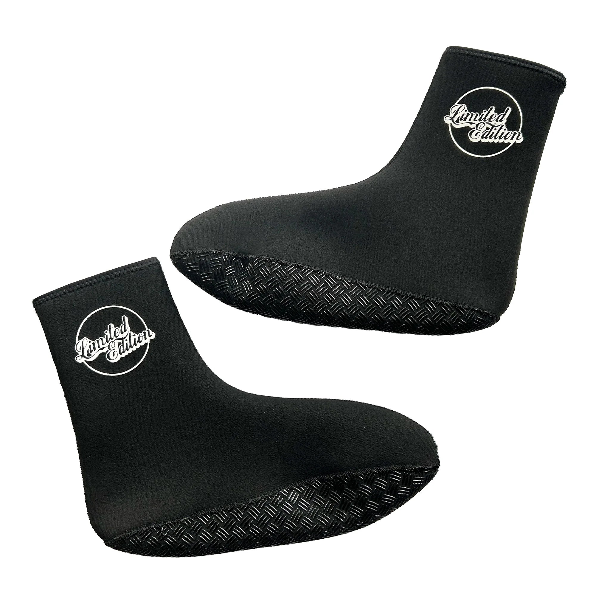 Limited Edition Long Fin Socks