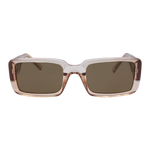 ONEDAY Luna Beige Brown Polarised