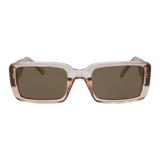 ONEDAY Luna Beige Brown Polarised