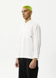 Everyday Hemp Long Sleeve Shirt