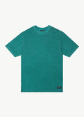 Afends Classic Hemp Retro Fit Tee Washed Pine