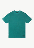 Classic - Hemp Retro Fit Tee - Washed Pine