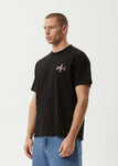 Altered - Heavy Weight Recycled Boxy Fit Tee - Black