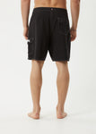 Creator - Recycled Surf Related Boardshort 18 Inch - Black