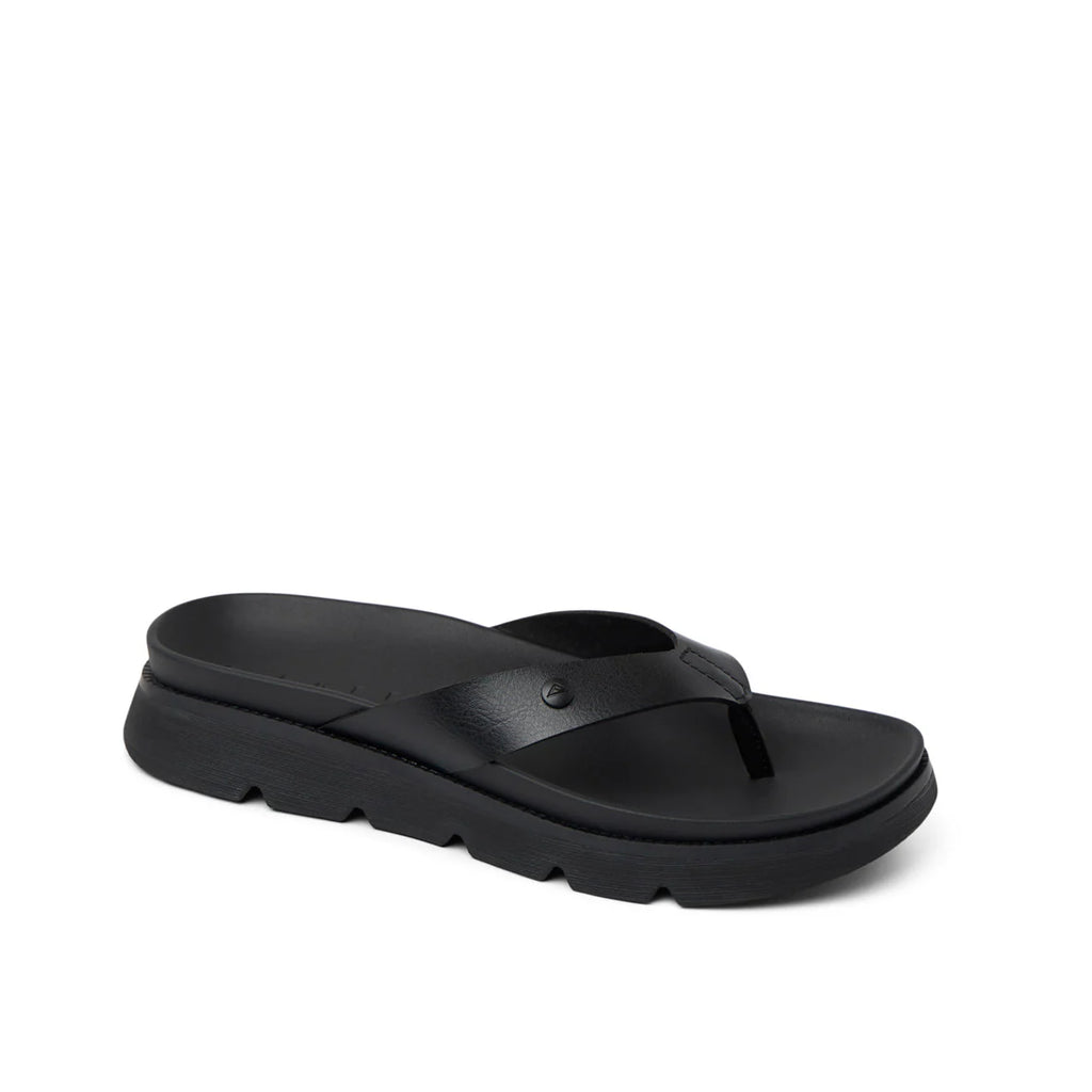 Reef Vista Luxe Vivianahh  Black / Black