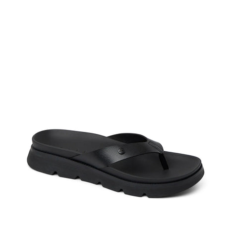 Reef Vista Luxe Vivianahh  Black / Black