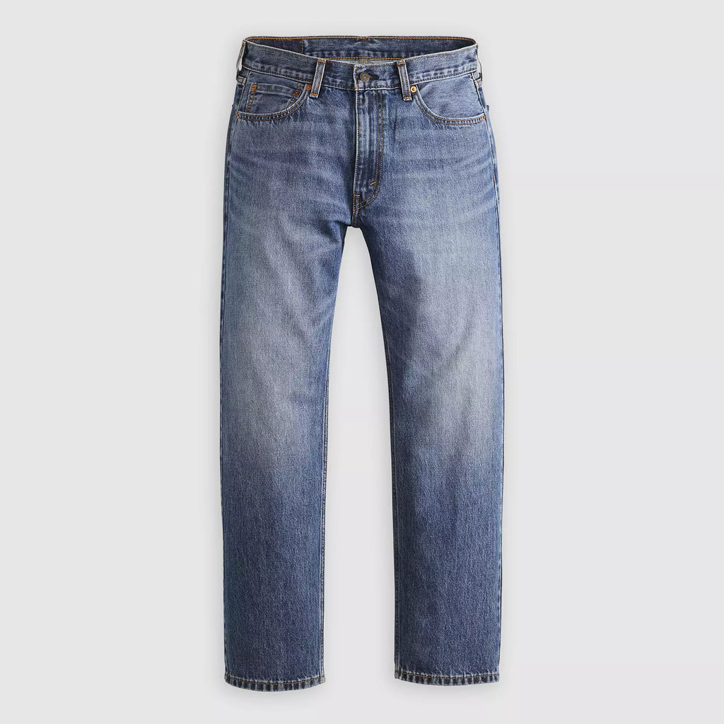 Levi's® Men's 555™ Relaxed Straight Jeans Daily Ritual