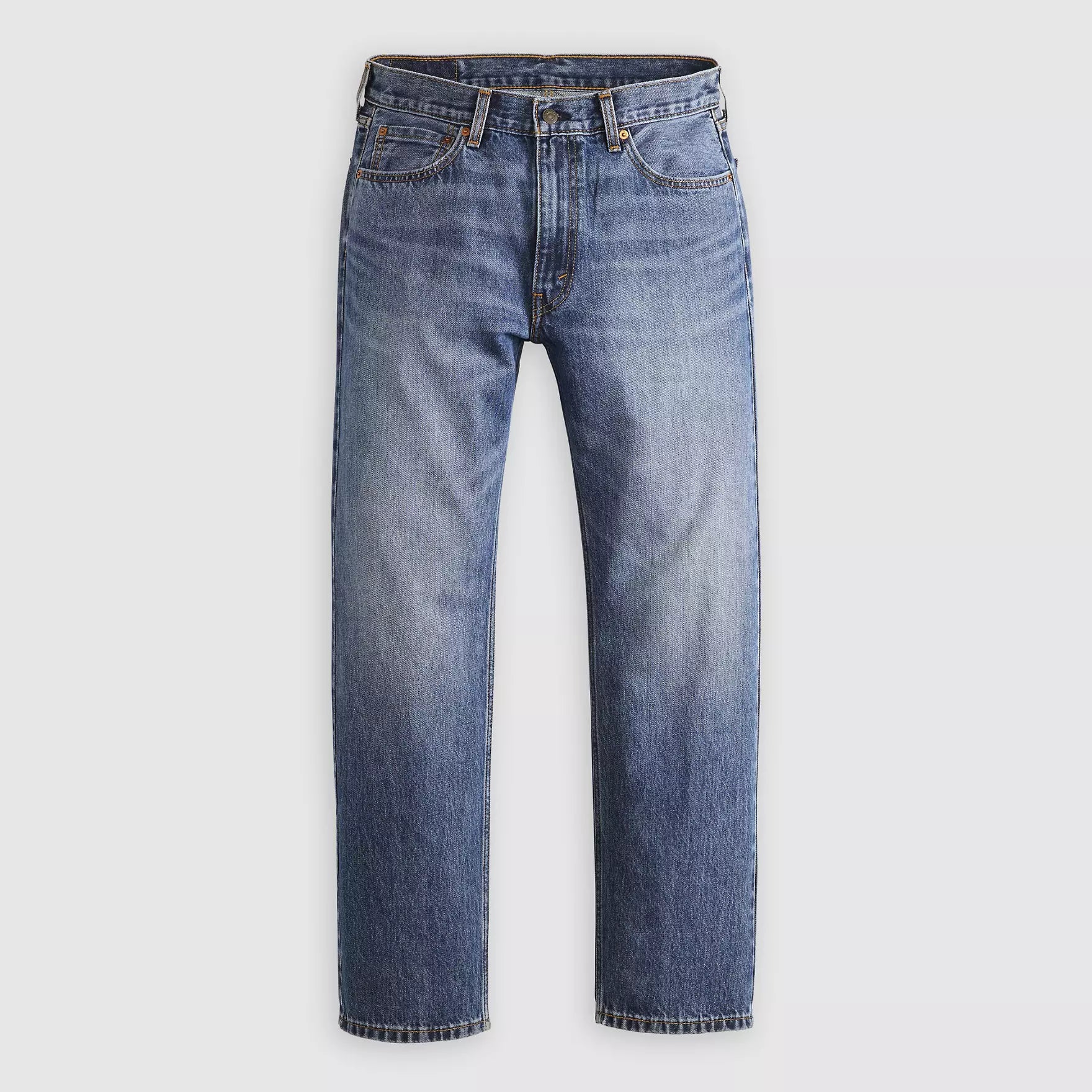 Levi's® Men's 555™ Relaxed Straight Jeans Daily Ritual