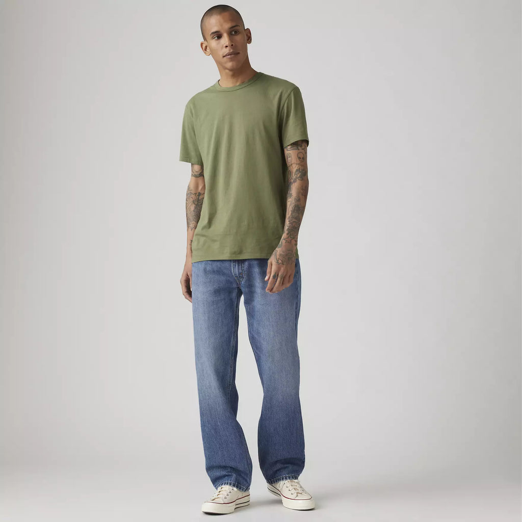Levi's® Men's 555™ Relaxed Straight Jeans Daily Ritual