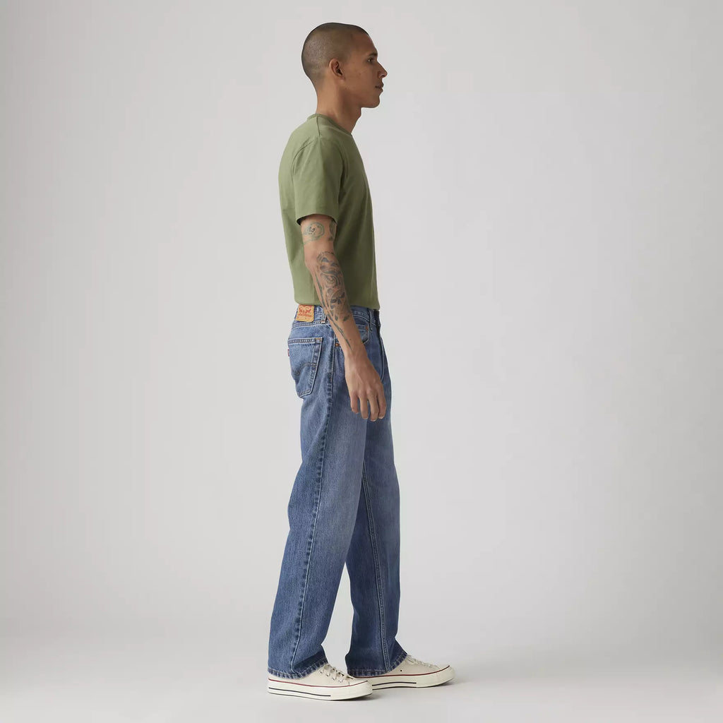 Levi's® Men's 555™ Relaxed Straight Jeans Daily Ritual