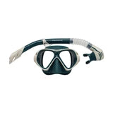 Mirage Tiwi Mask And Snorkel