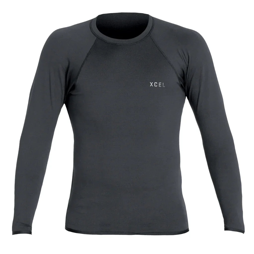 Xcel Insulate-XR Long Sleeve Layering Top